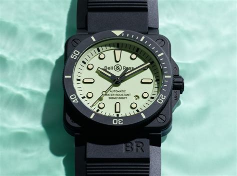 fake bell and ross watches uk